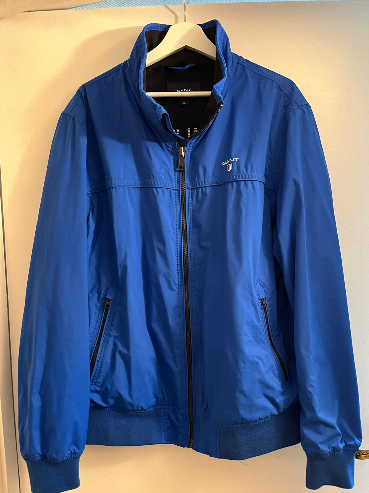 GANT Ocean Jacket FINN torget