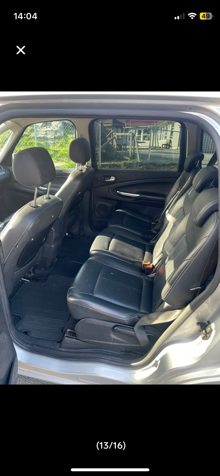 Ford Galaxy GALAXY 2.0-140 D 3