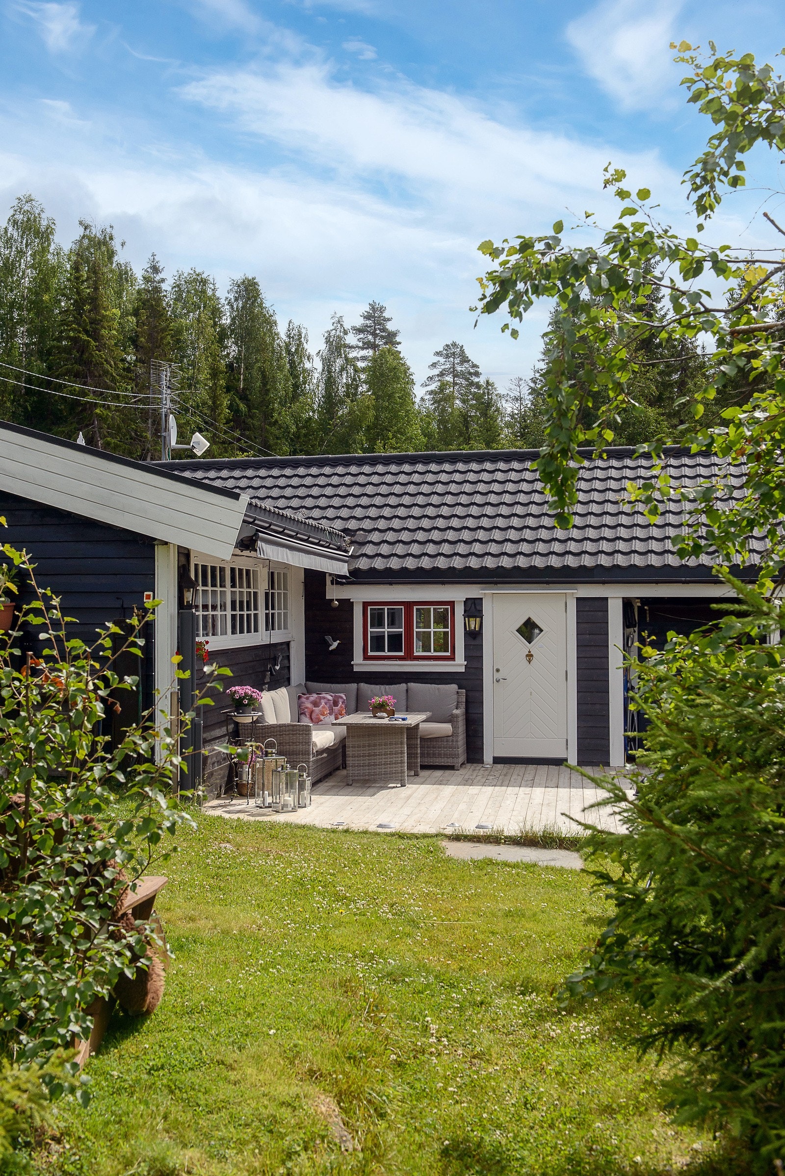 Den andre hytten i Finn kode 363708536 Galleribilde