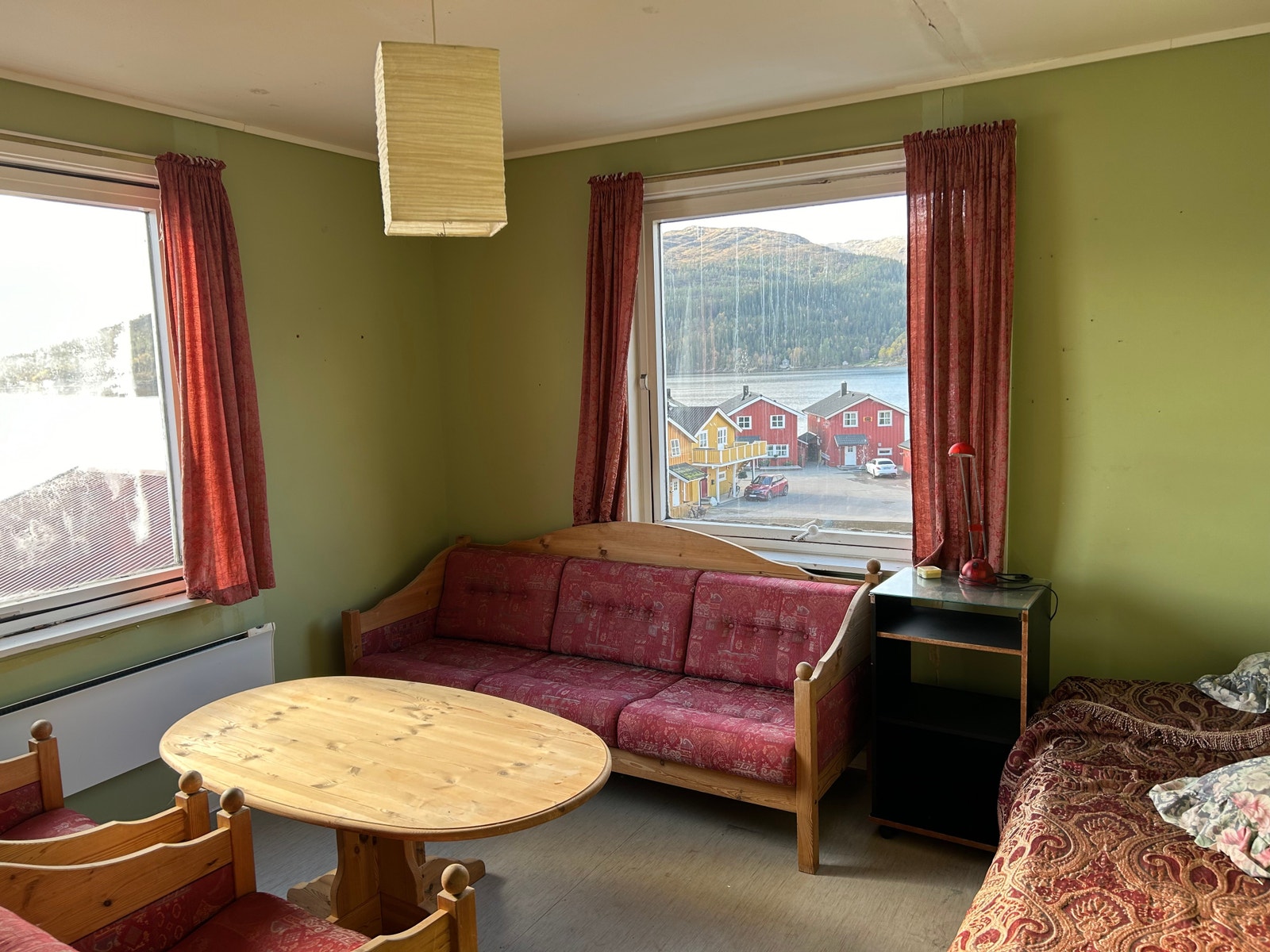 Soverom 3 Galleribilde