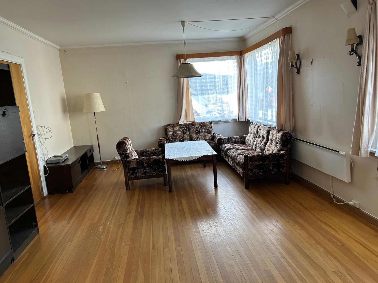 Stue 2 etg Galleribilde