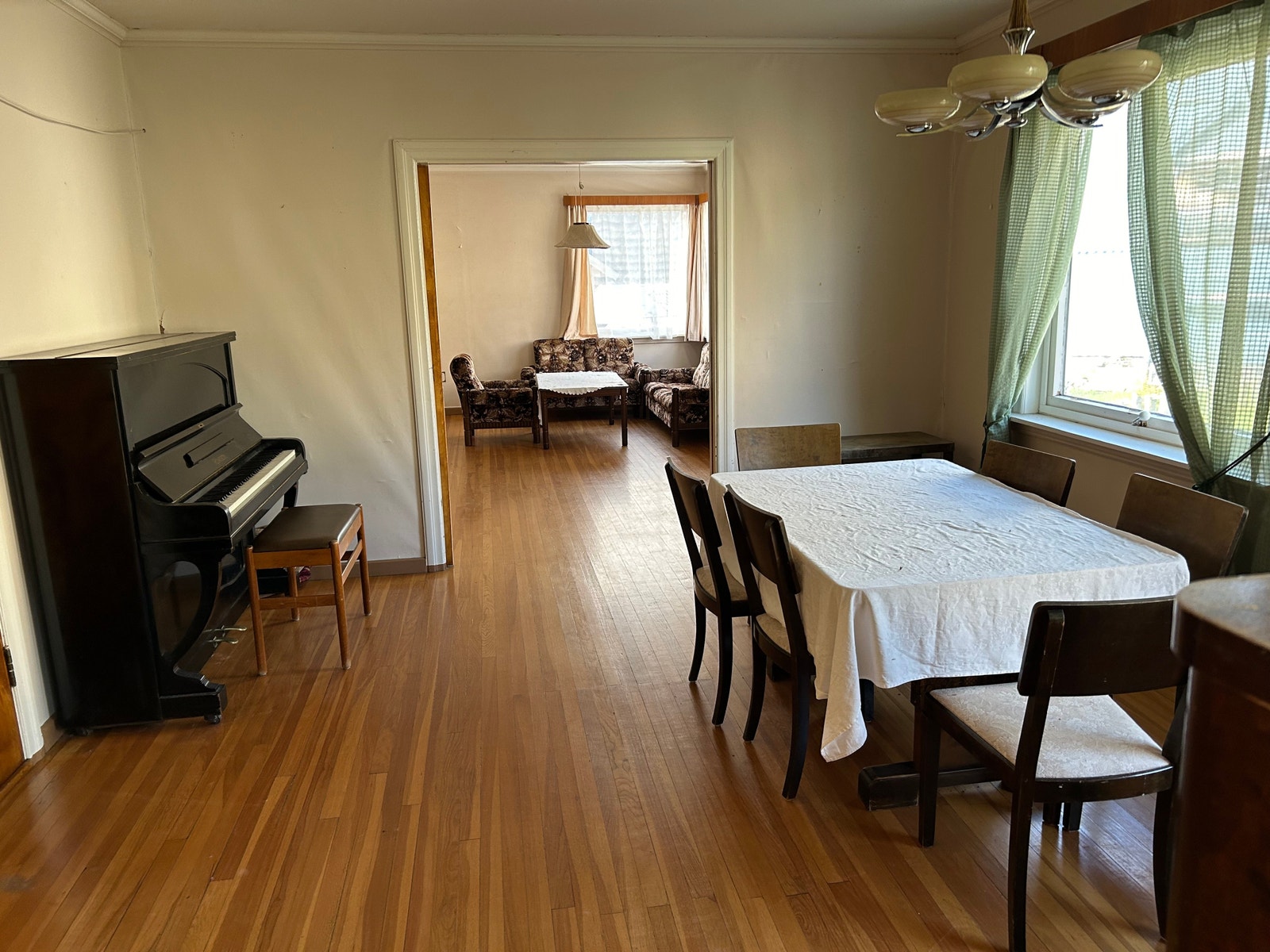 spisestue Galleribilde