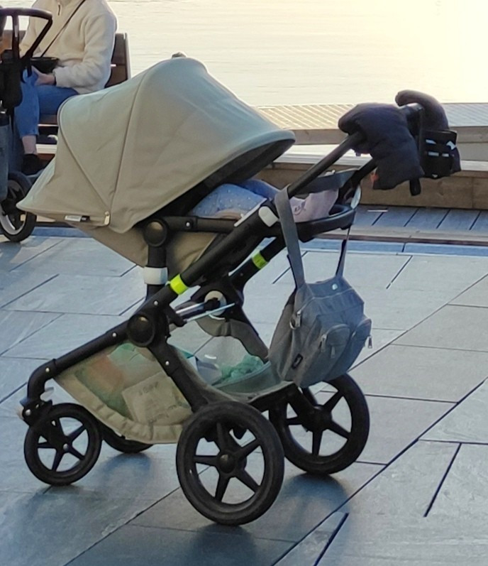 Bugaboo fox classic collection best sale