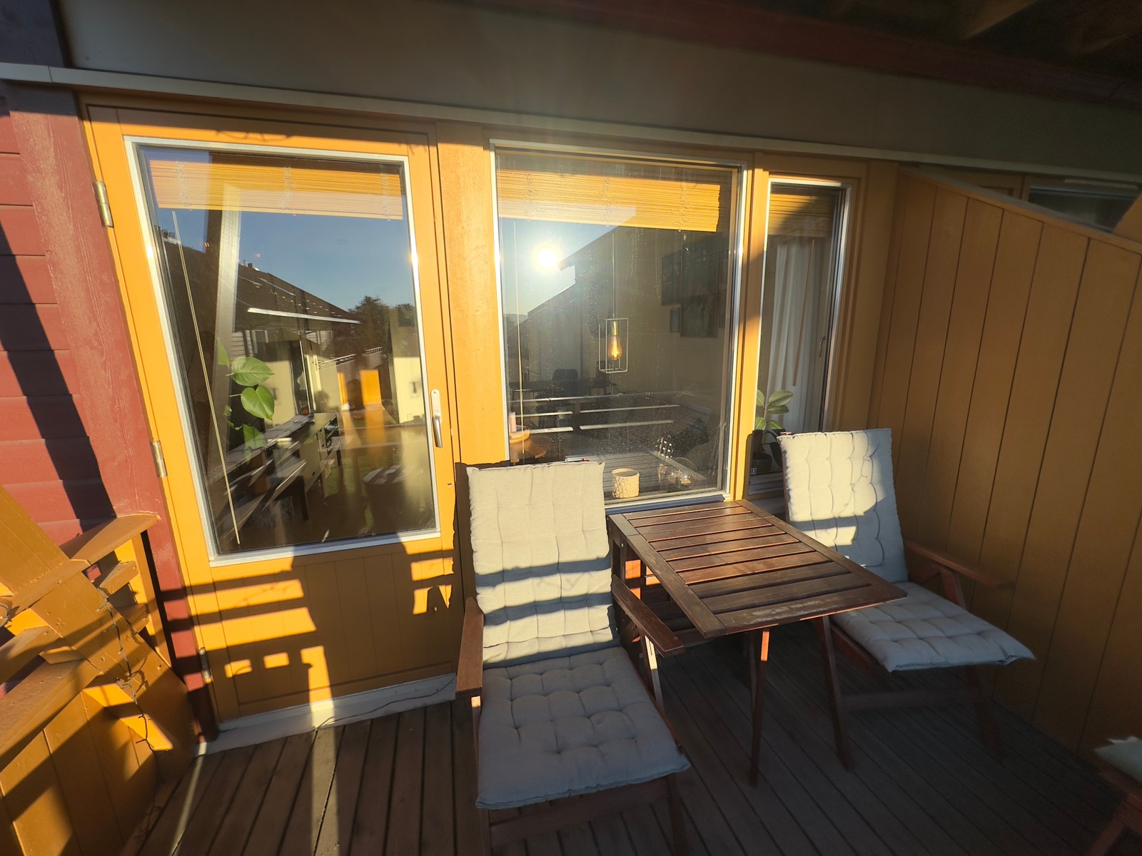 Veranda Galleribilde