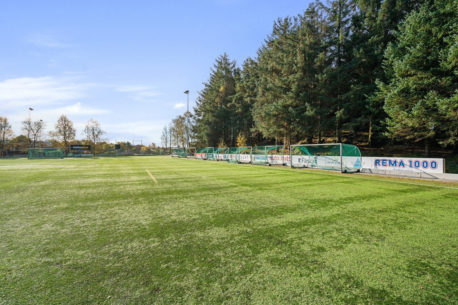 Nærområde. Galleribilde