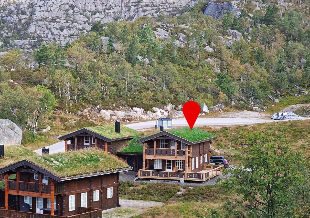 Sommerbilde Galleribilde