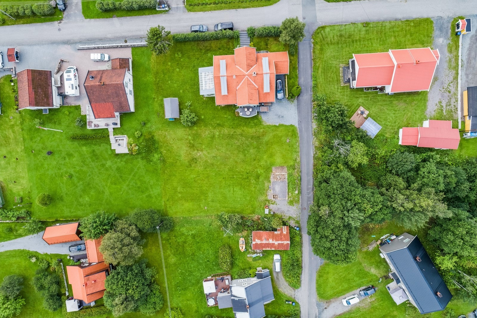 Nedre Tollerudveg 6B Galleribilde