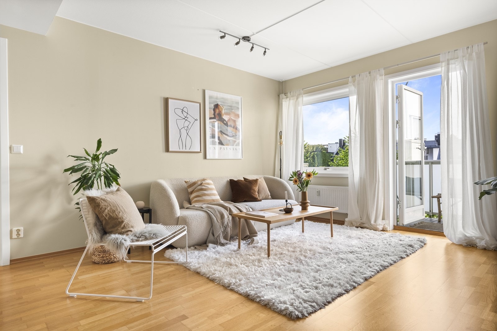 Kasper Hillås har gleden av å presentere Akersbakken 35D! Galleribilde