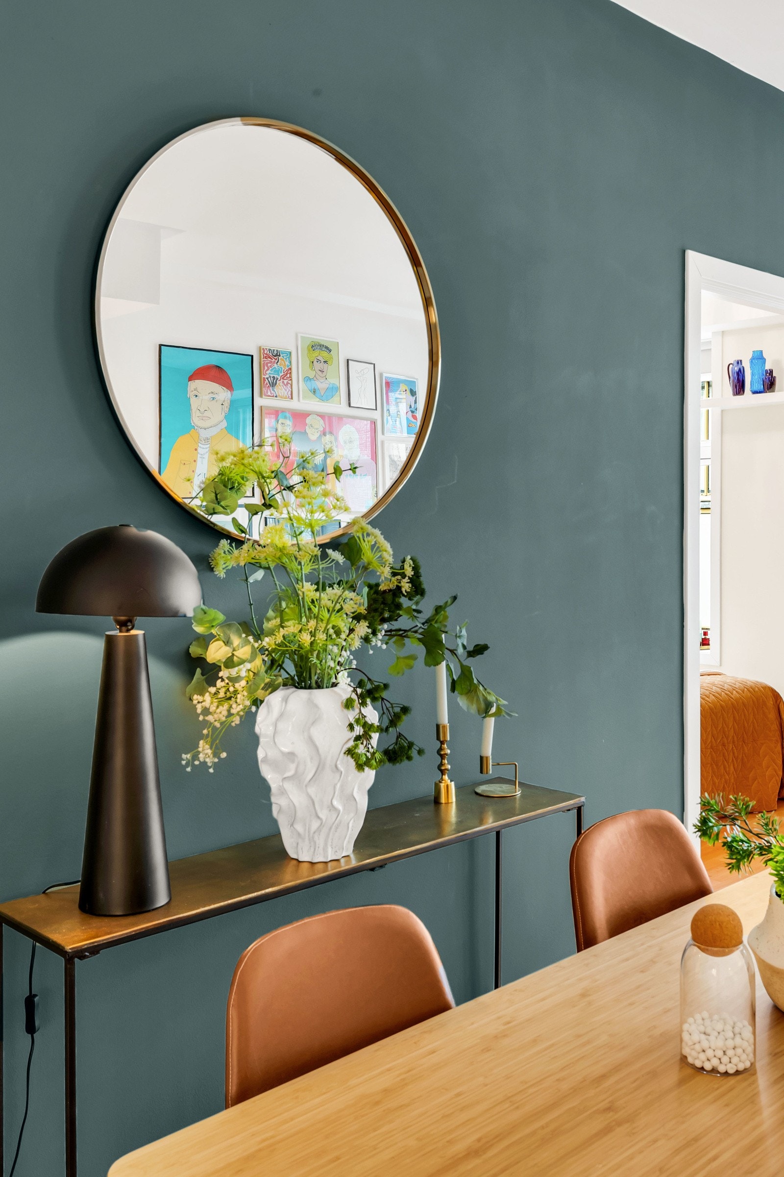 Flytt rett inn! Galleribilde