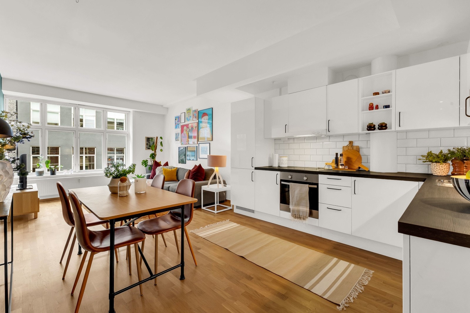 Darres gate 22 formidles av Ansh Chattree ved PrivatMegleren Galleribilde