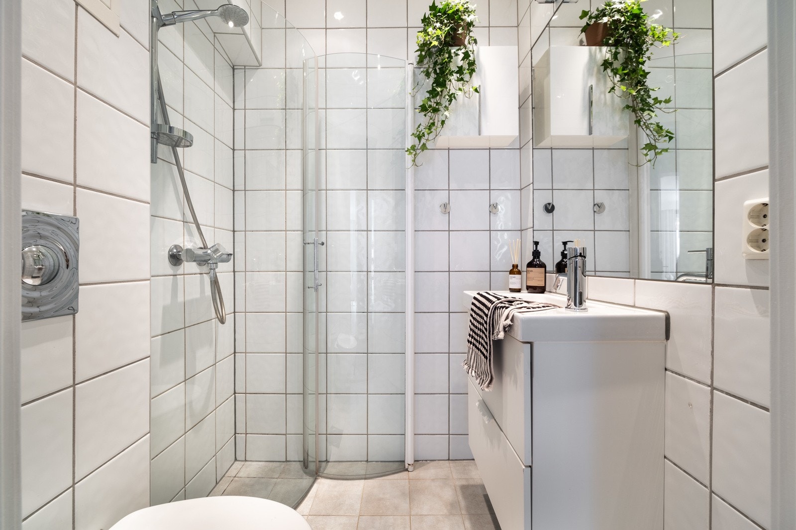 Badet ble pusset opp i 2008. Galleribilde