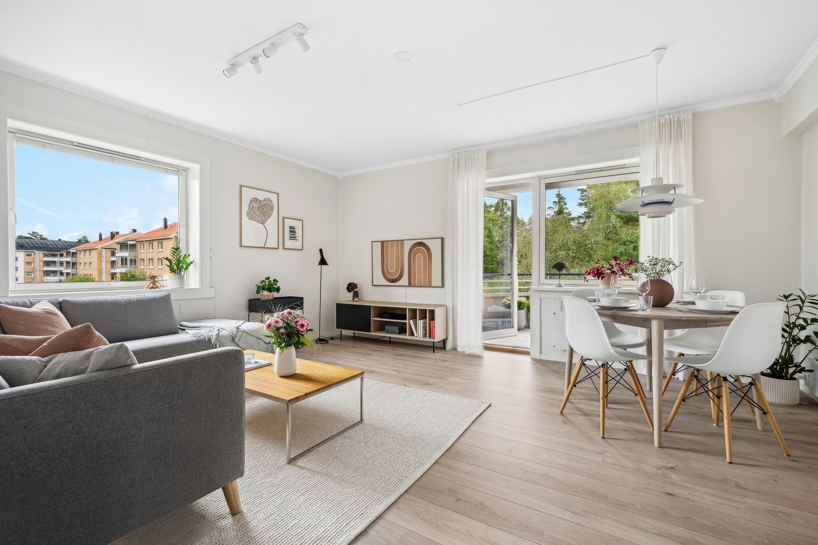 Velkommen til Kvartsveien 5! Galleribilde