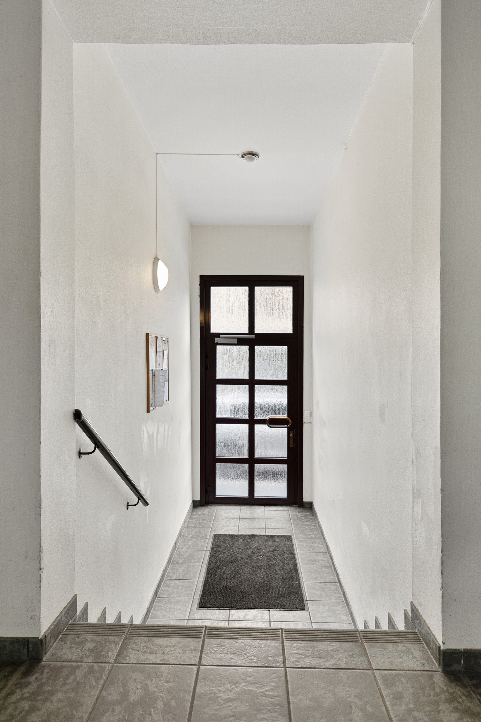 Velkommen til visning! Galleribilde