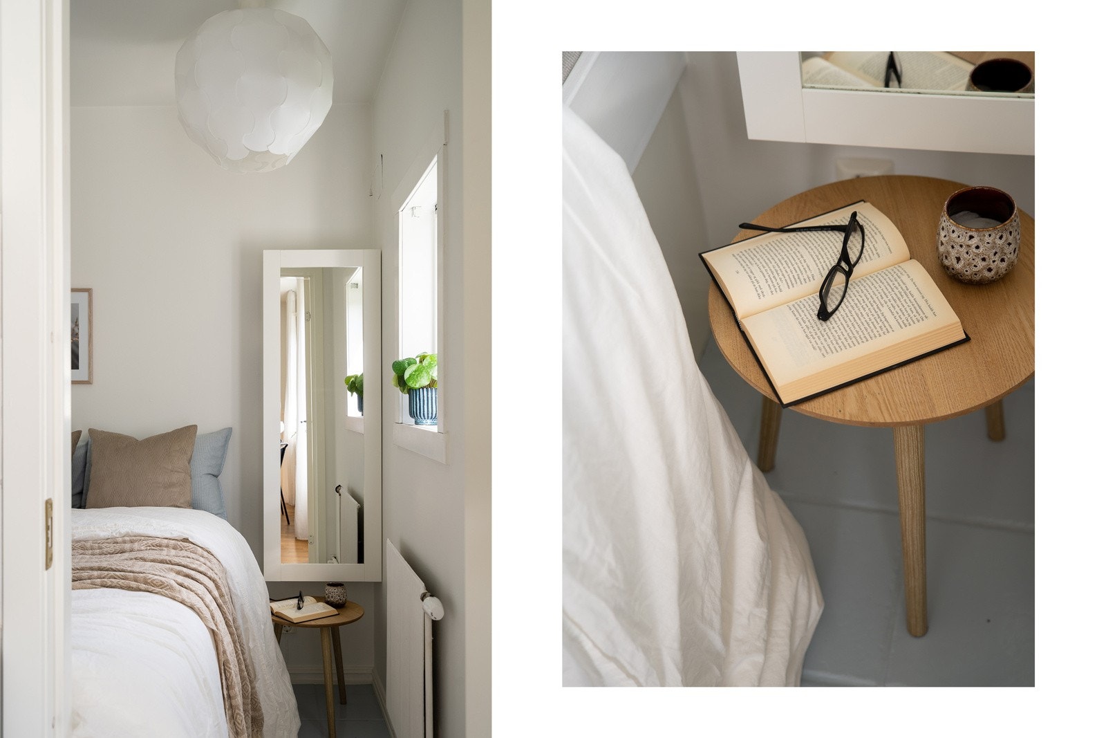 Varmtvann og sentralfyring er inkludert i felleskostnadene. Galleribilde