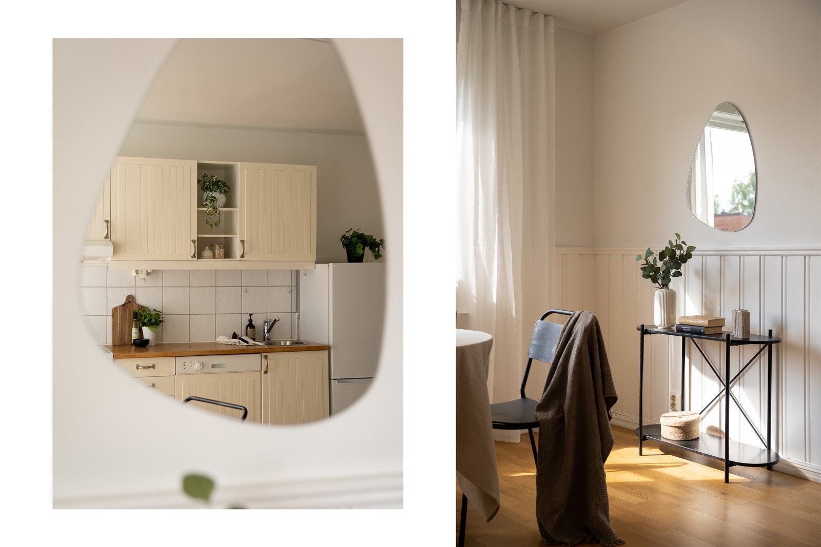 Detalj. Galleribilde