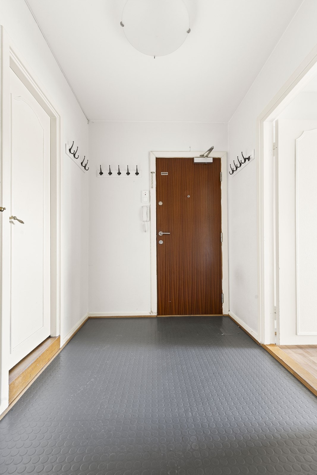 Entré - velkommen inn! Galleribilde