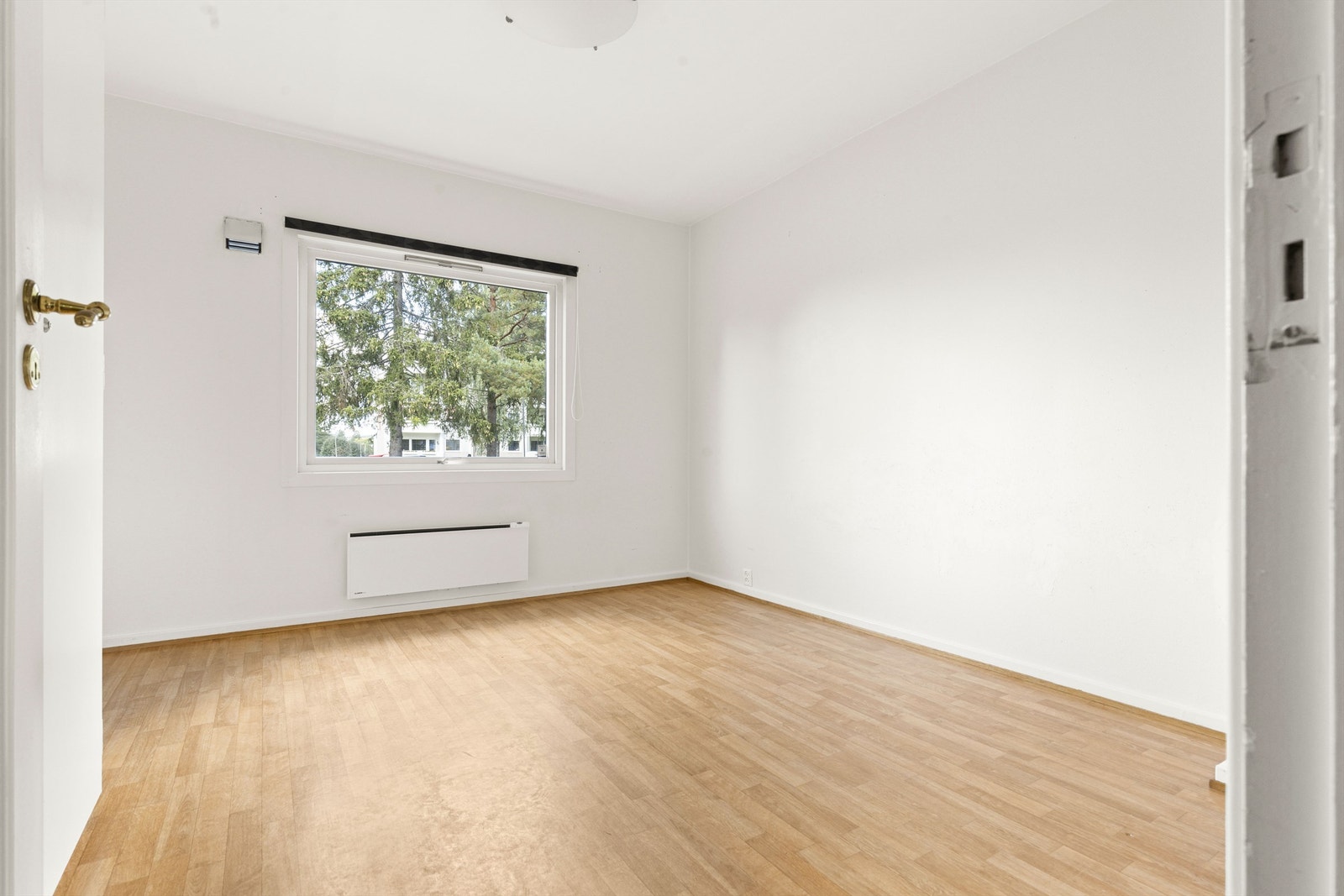 Soverom I Galleribilde