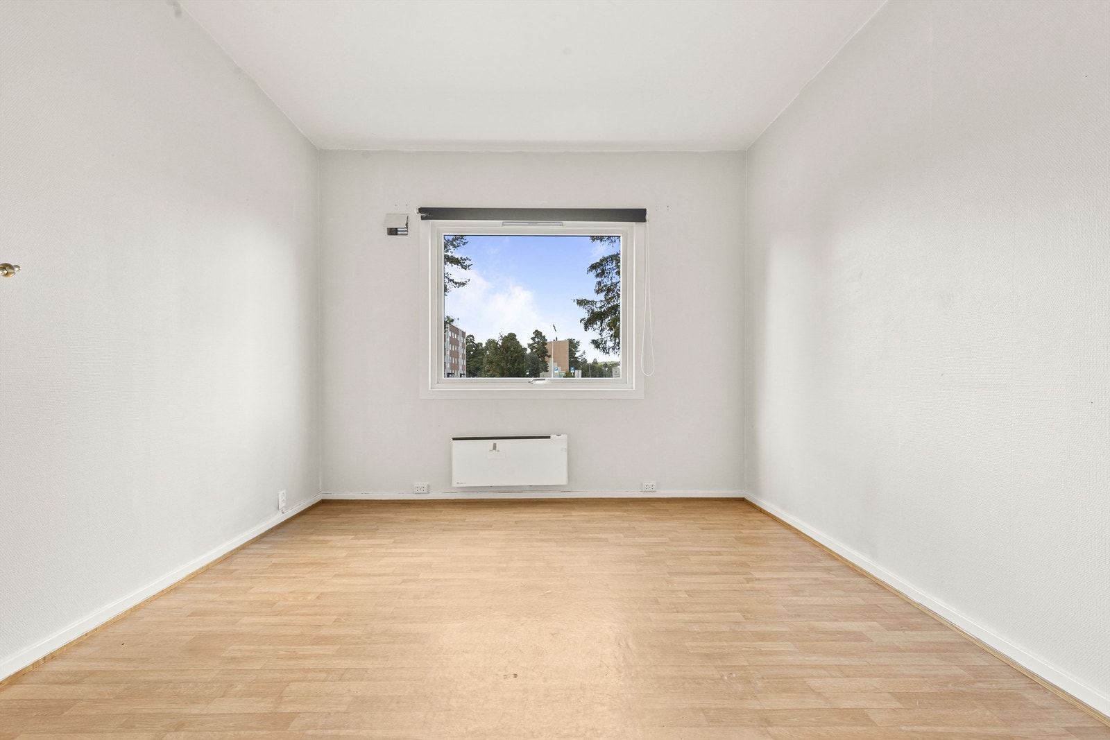 Soverom II. Galleribilde