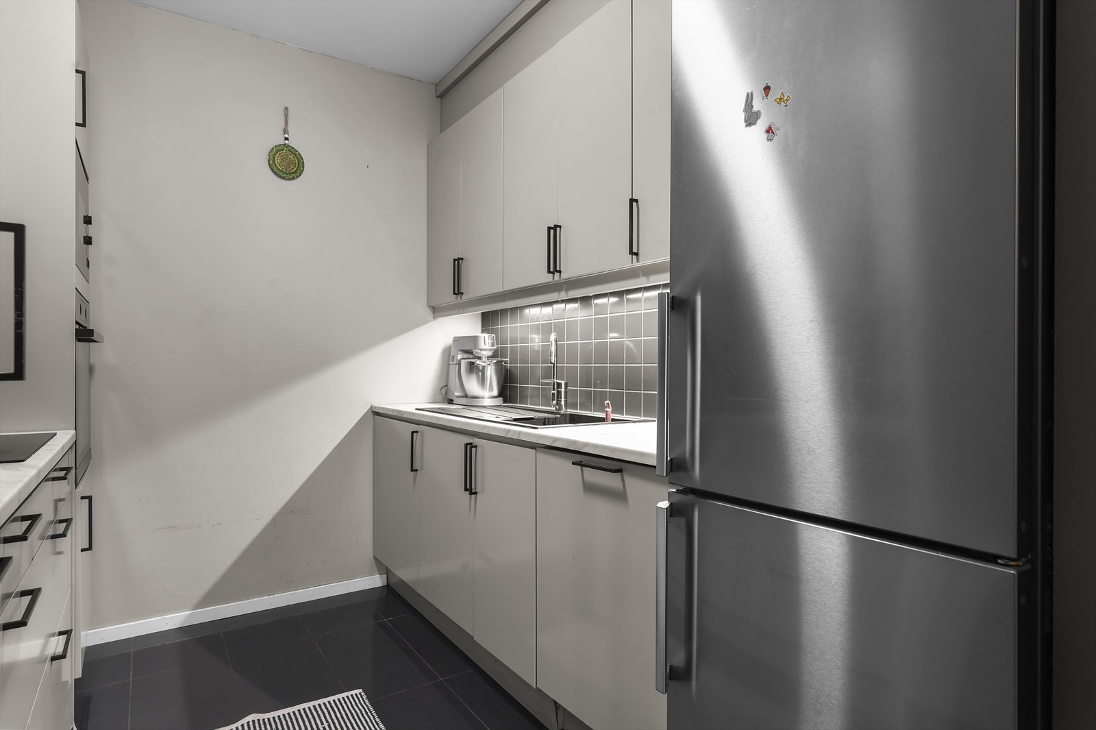 Kjøkkeninnredning fra 2021 Galleribilde