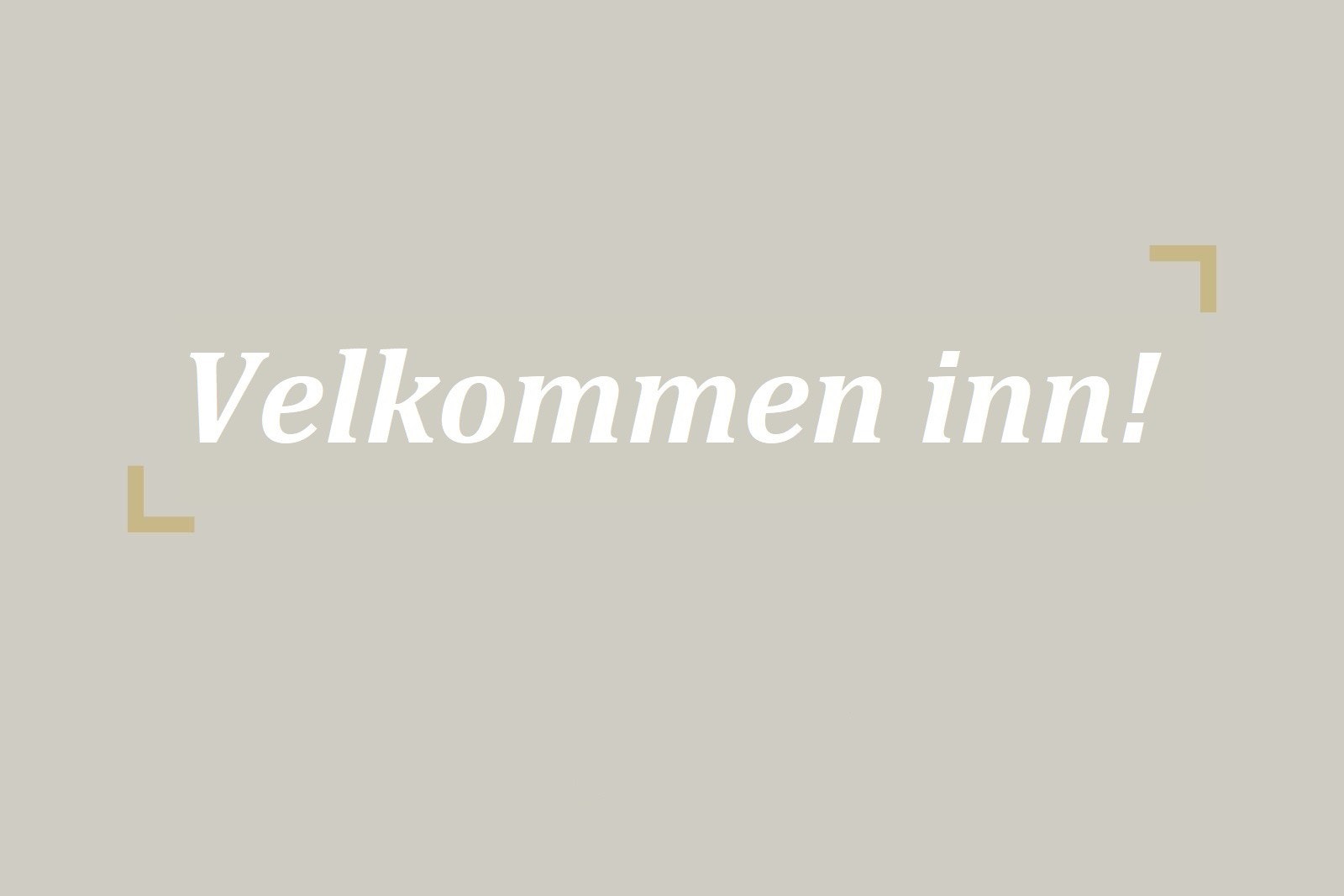 Velkommen til Gyldenløves gate 25A! Galleribilde