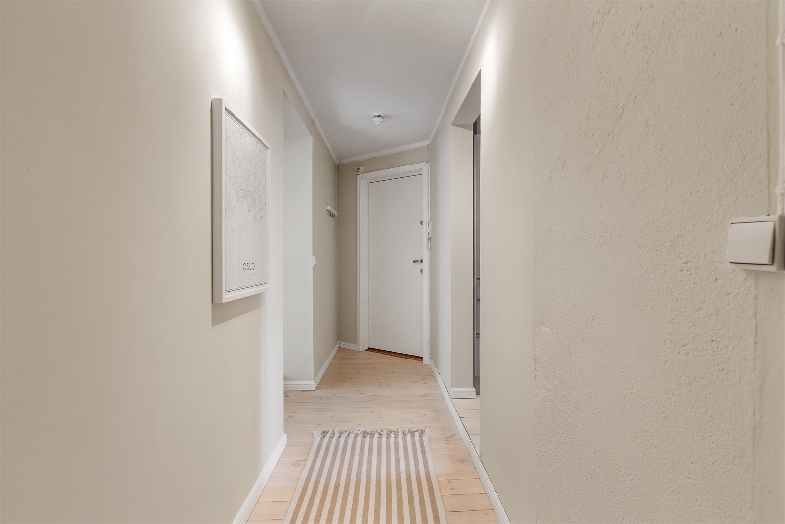 Velkommen inn! Galleribilde