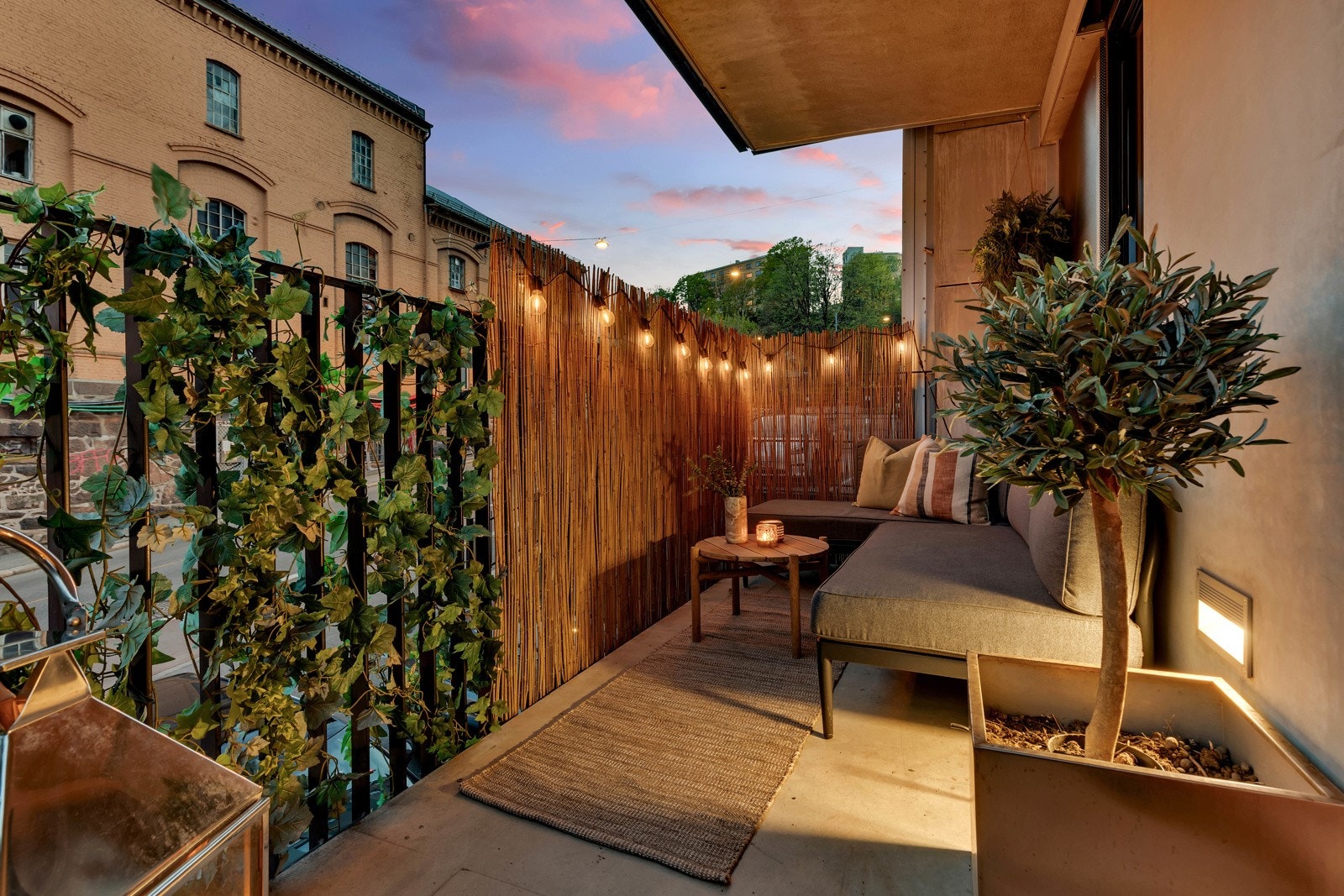 Stemningsbilde. Galleribilde