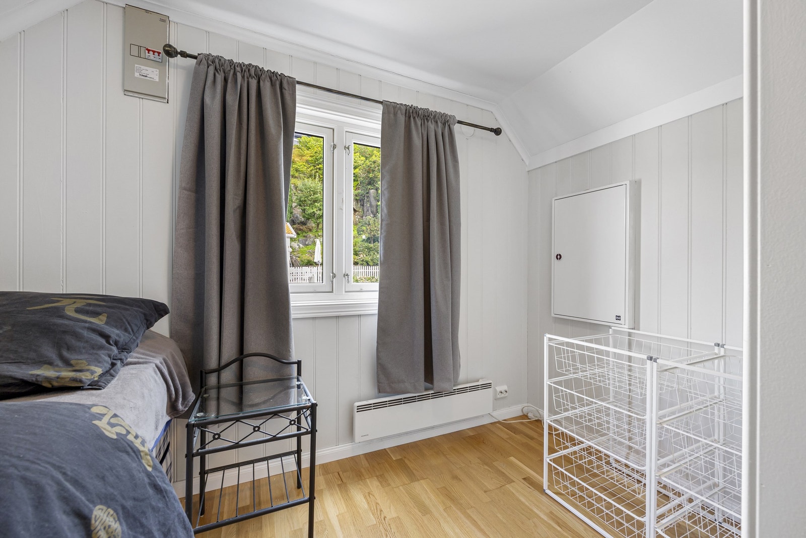 Soverom Galleribilde