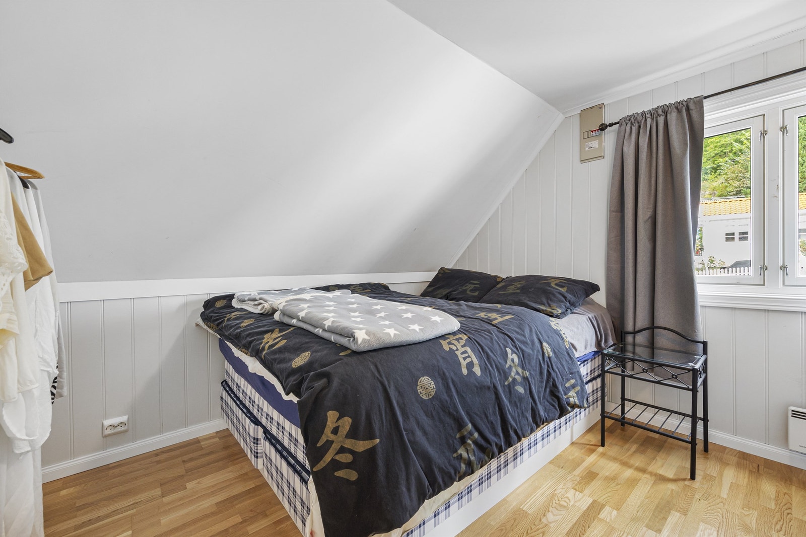 Soverom Galleribilde