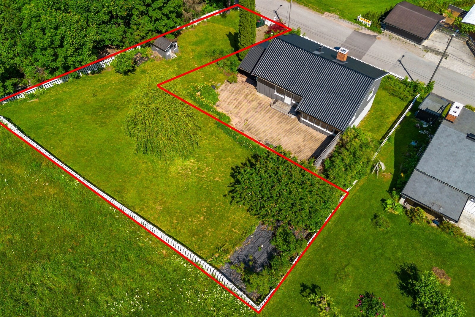 Oversiktsbilde Galleribilde