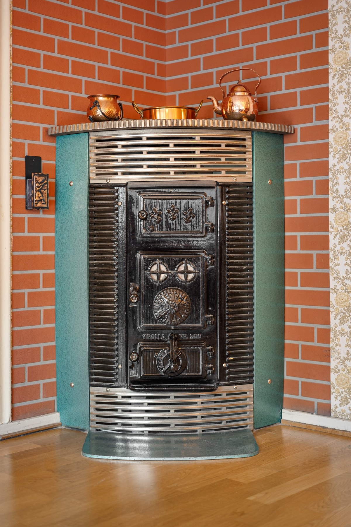 Detaljbilde Galleribilde