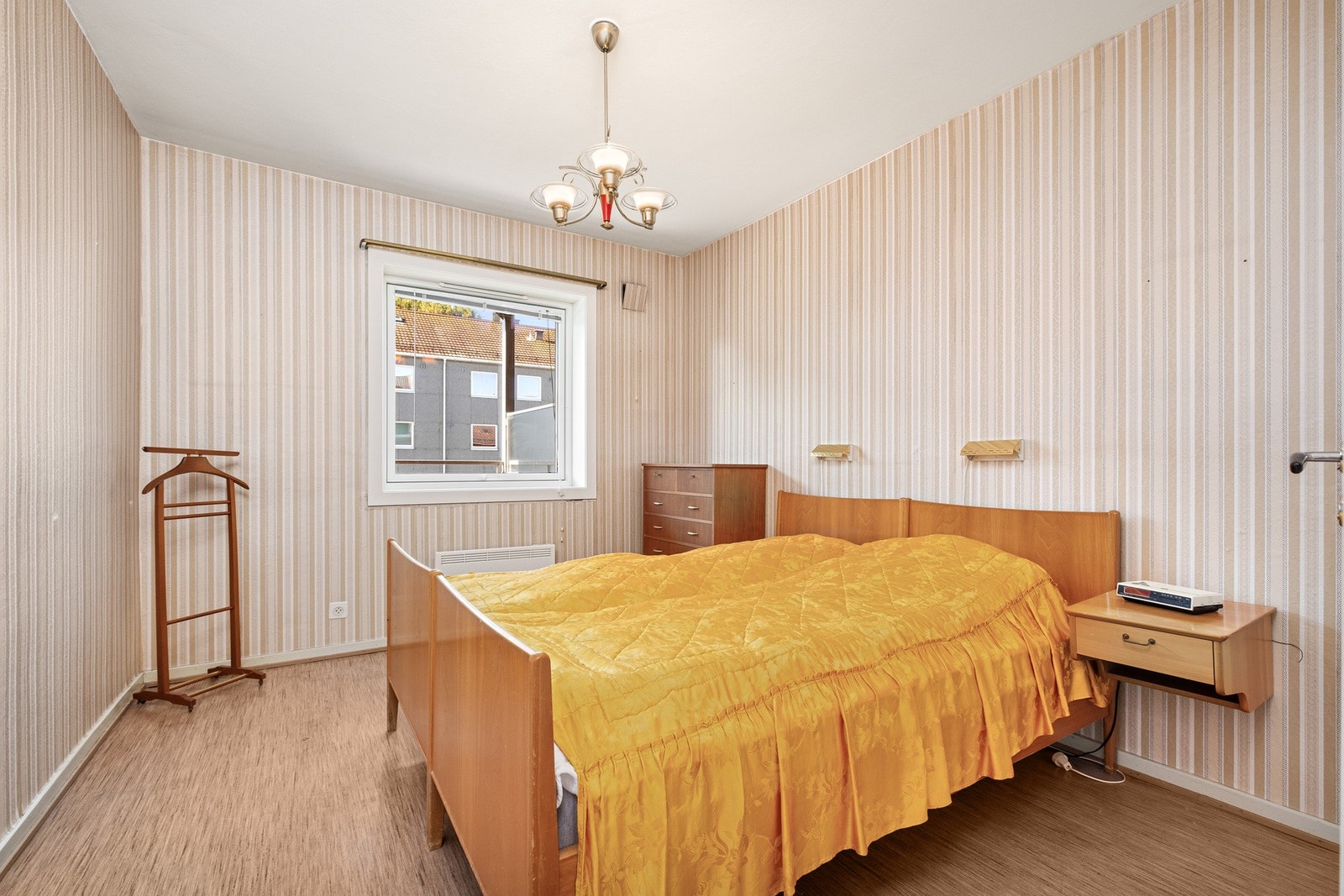 Soverom 2 på ca. 10 m² Galleribilde