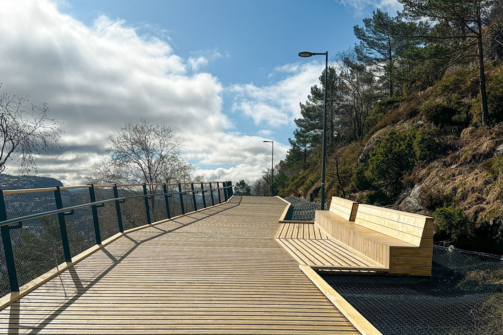Hjertelig velkommen på visning! Galleribilde