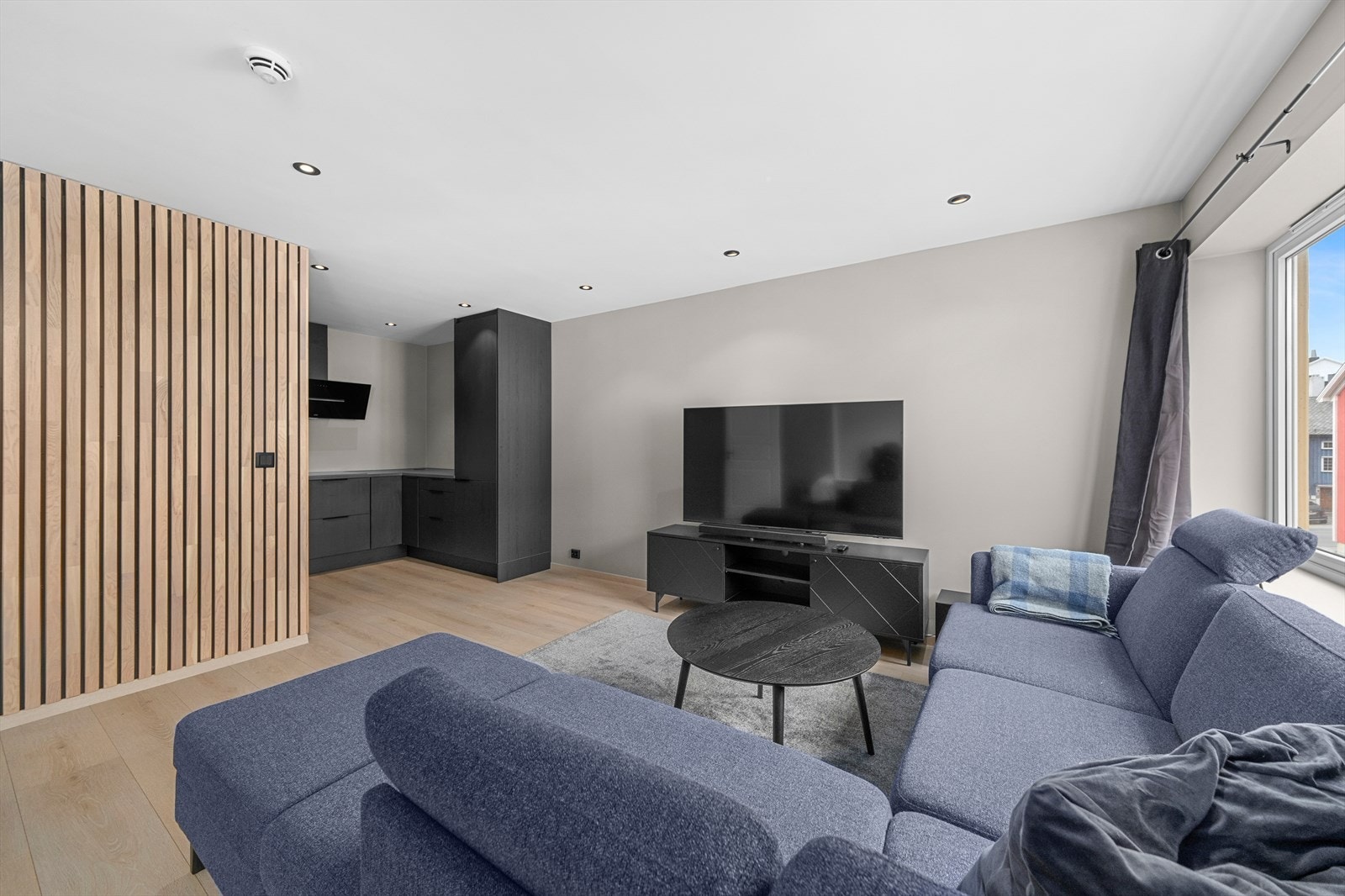 Din lokale eiendomsmegler Fredrik Rindahl har gleden av å presentere Storgata 23! Galleribilde