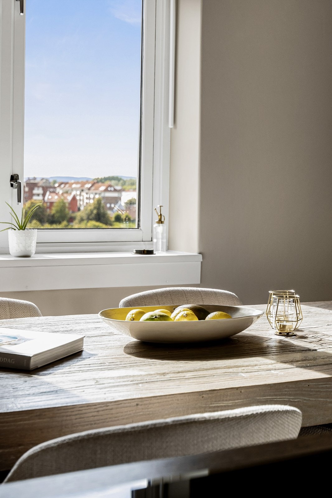 Stemning. Galleribilde