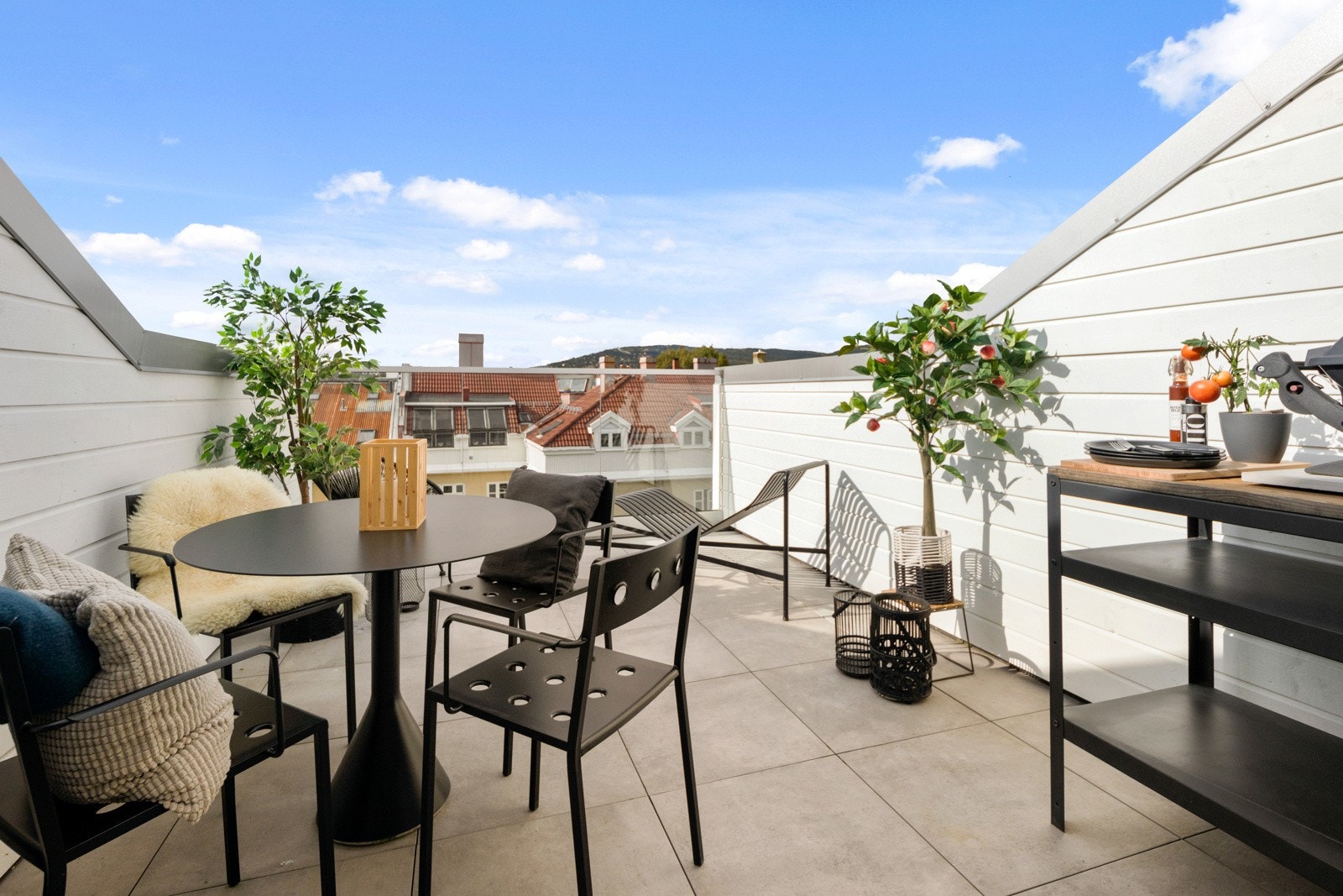 Velkommen til Løvenskiolds gate 14 Galleribilde