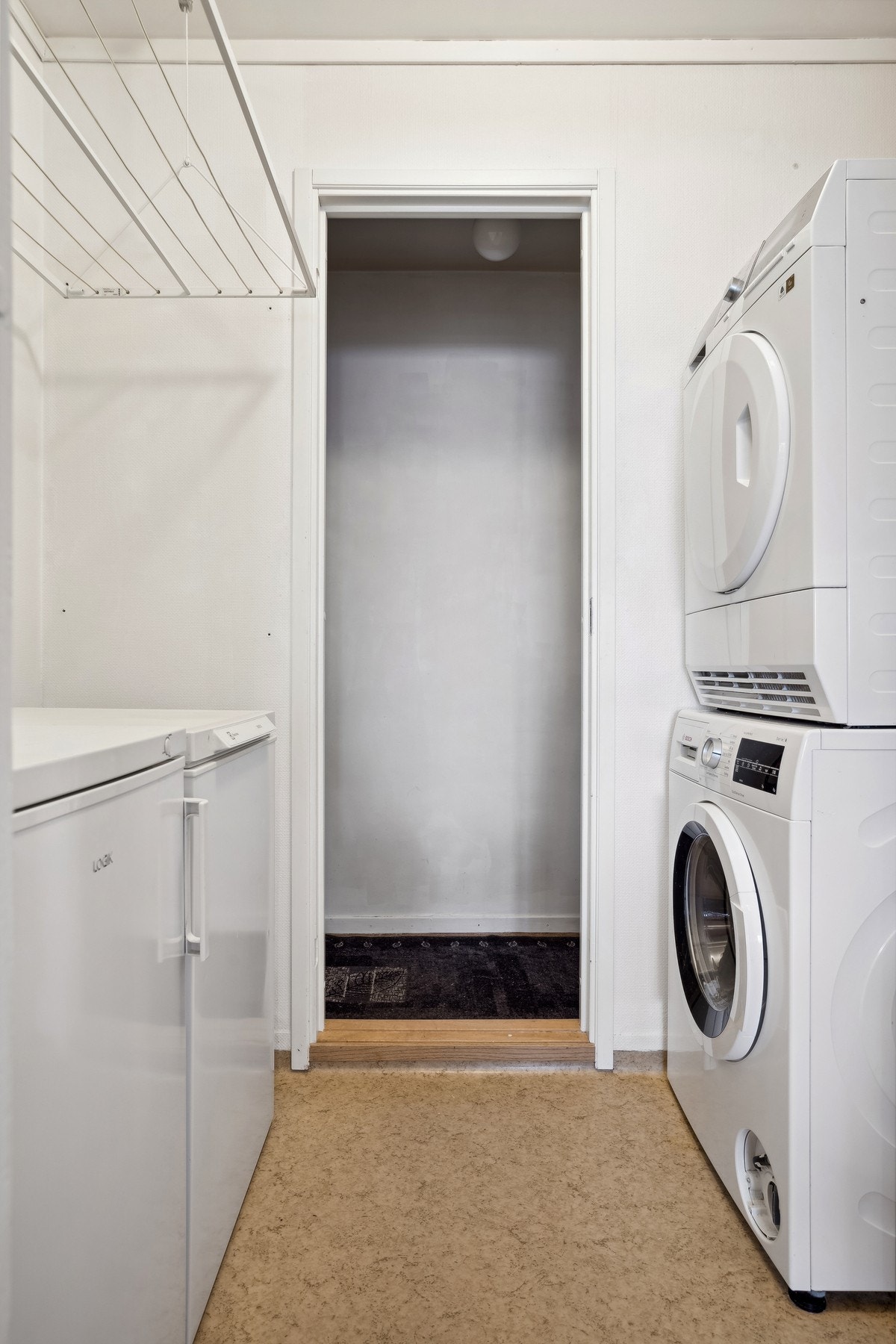 Vask/bod Galleribilde