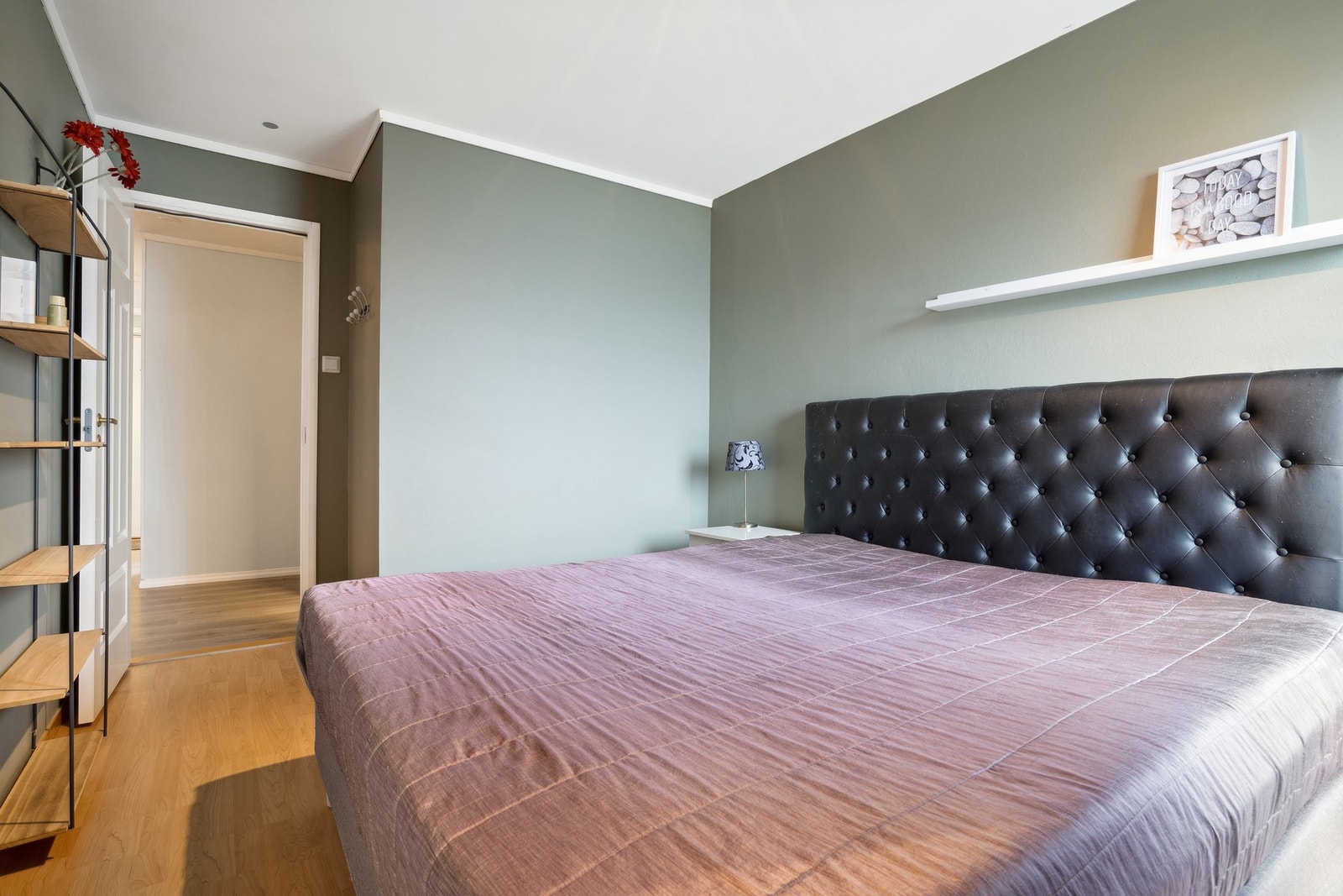 Soverom 1 Galleribilde