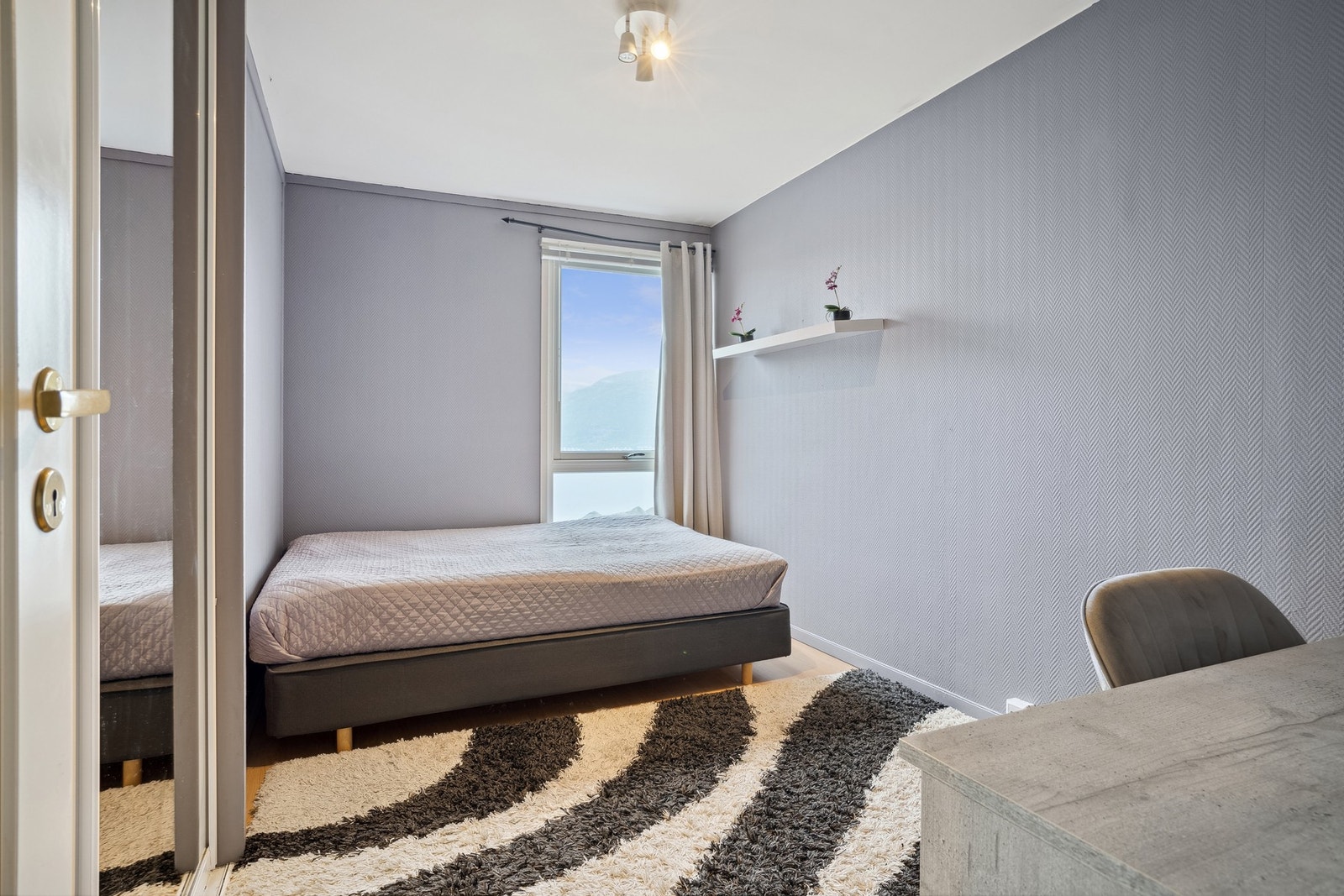 Soverom 2 Galleribilde