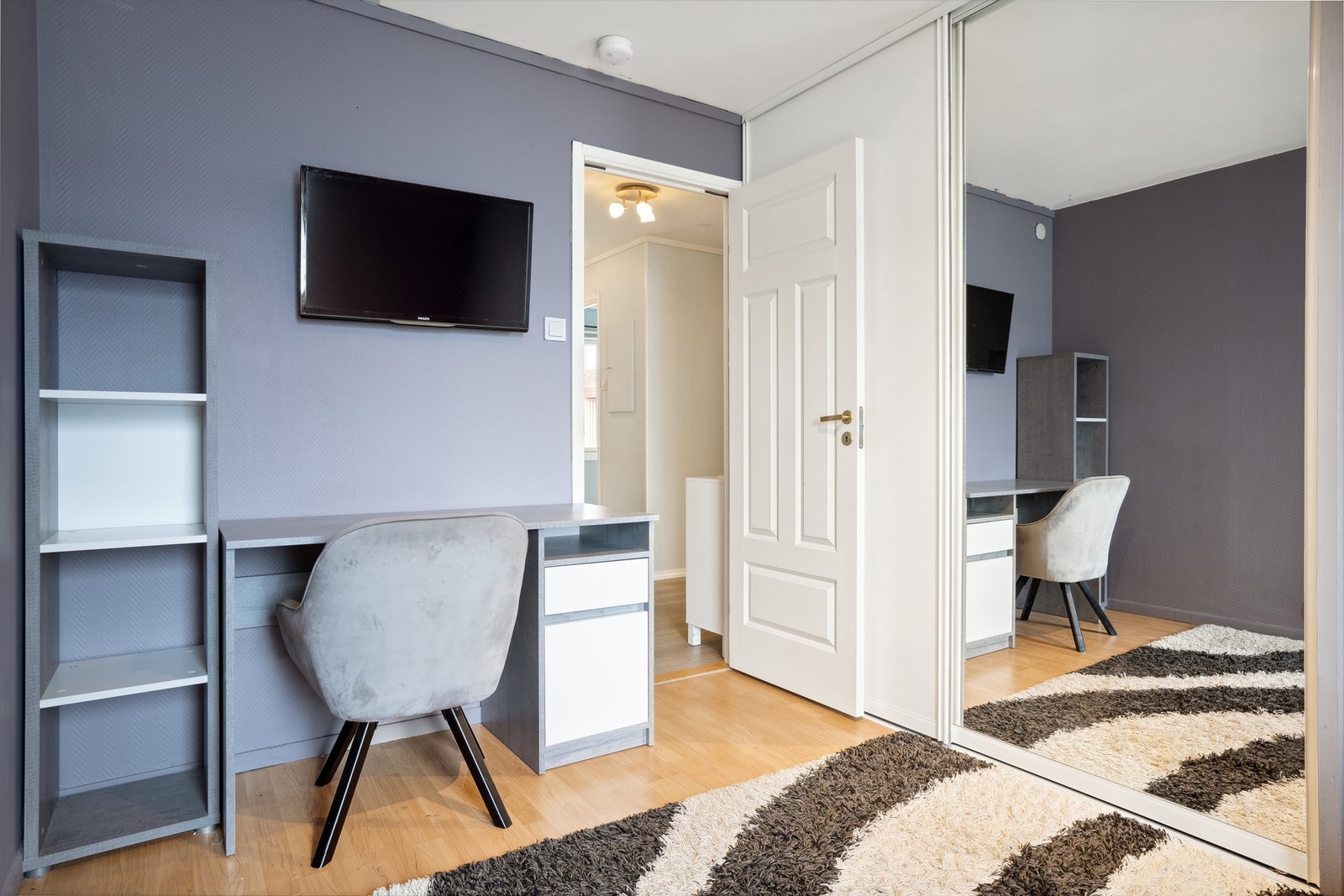 Soverom 2 Galleribilde