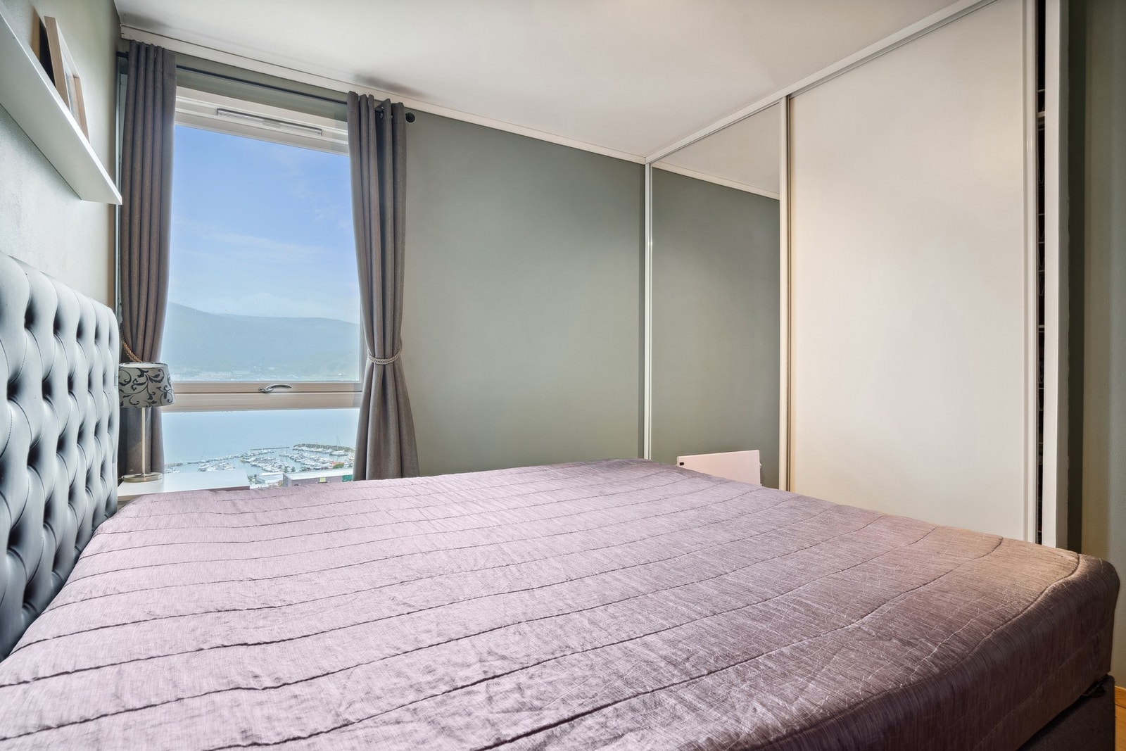 Soverom 1 Galleribilde