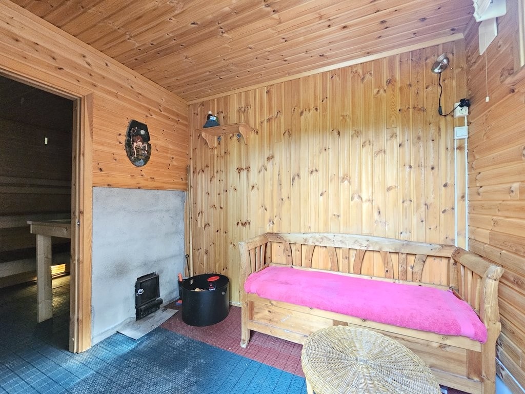 Omkledningsrom Galleribilde