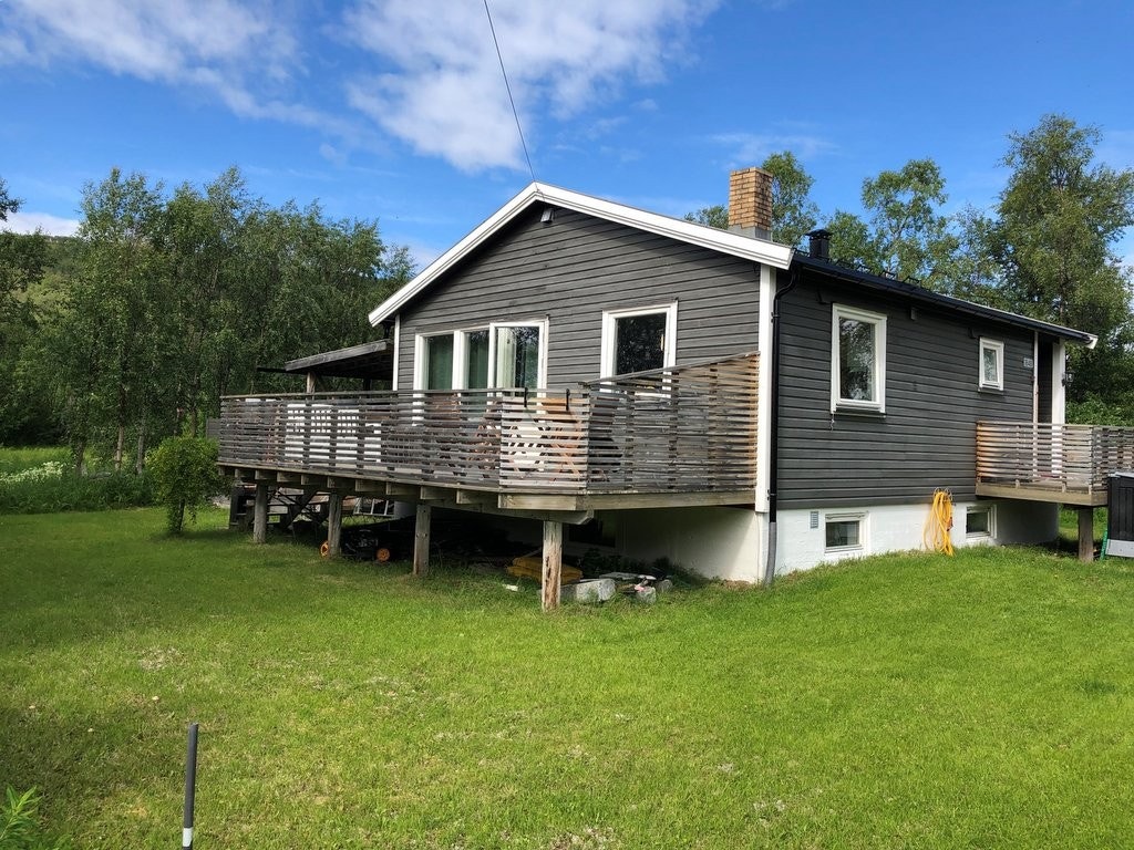 Fasadebilde Galleribilde