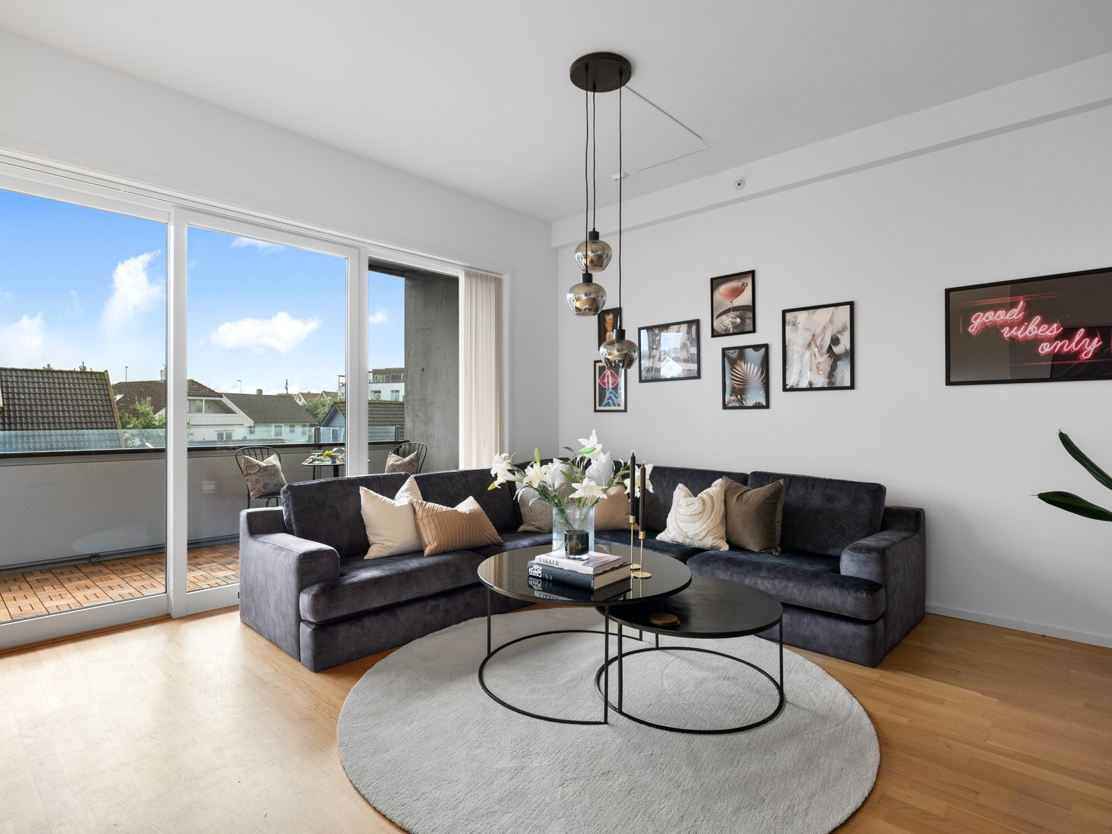 Velkommen til Tastatunet 16 - Presentert av Marius Aasen v/PrivatMegleren Sandnes Galleribilde