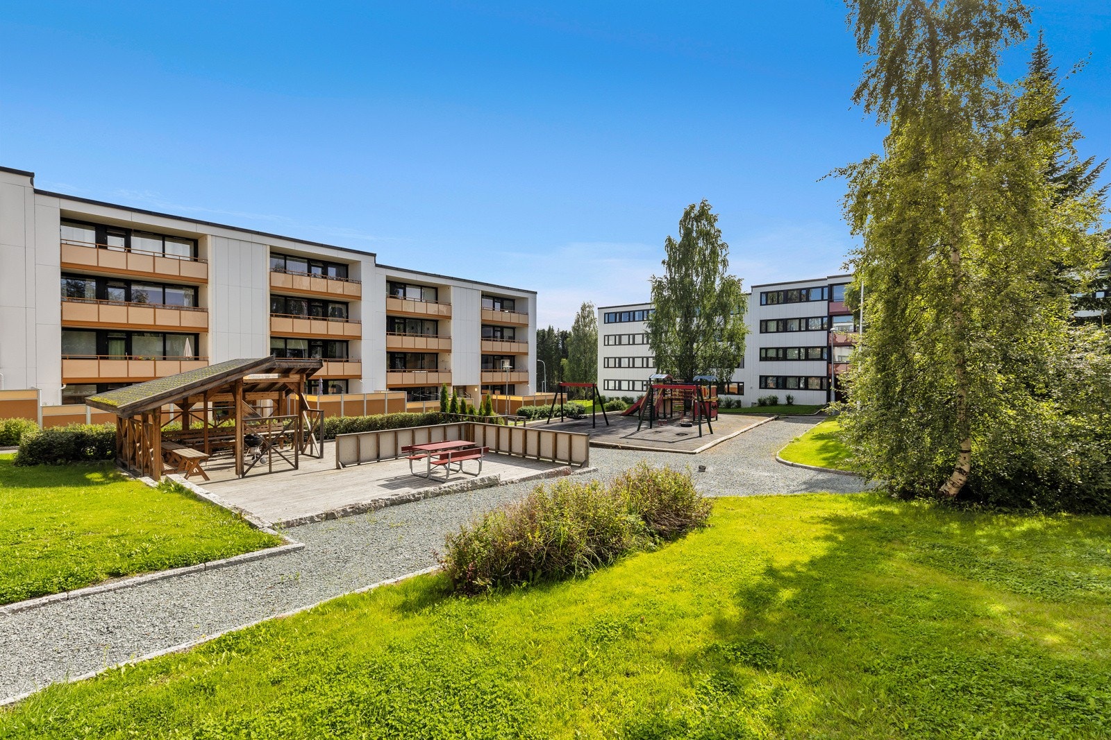 Velkommen til visning! Galleribilde