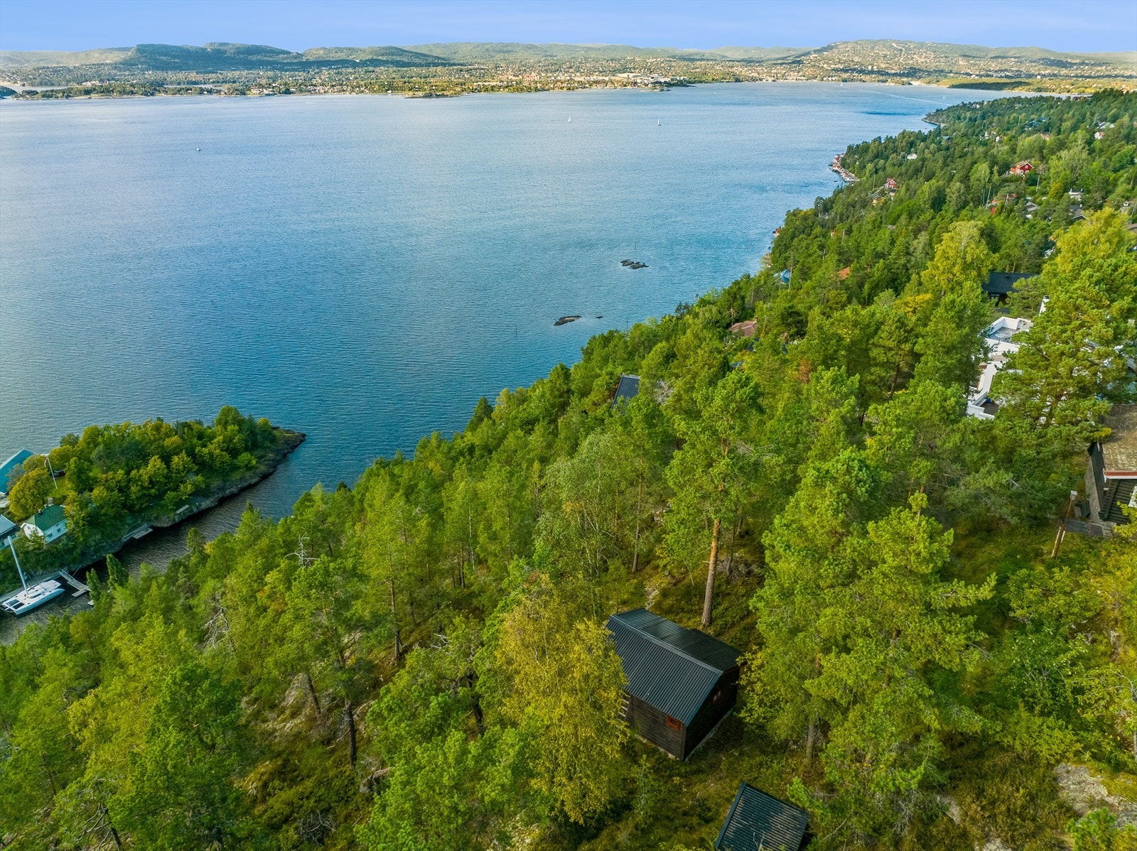 Velkommen til Vardeveien 113! Galleribilde