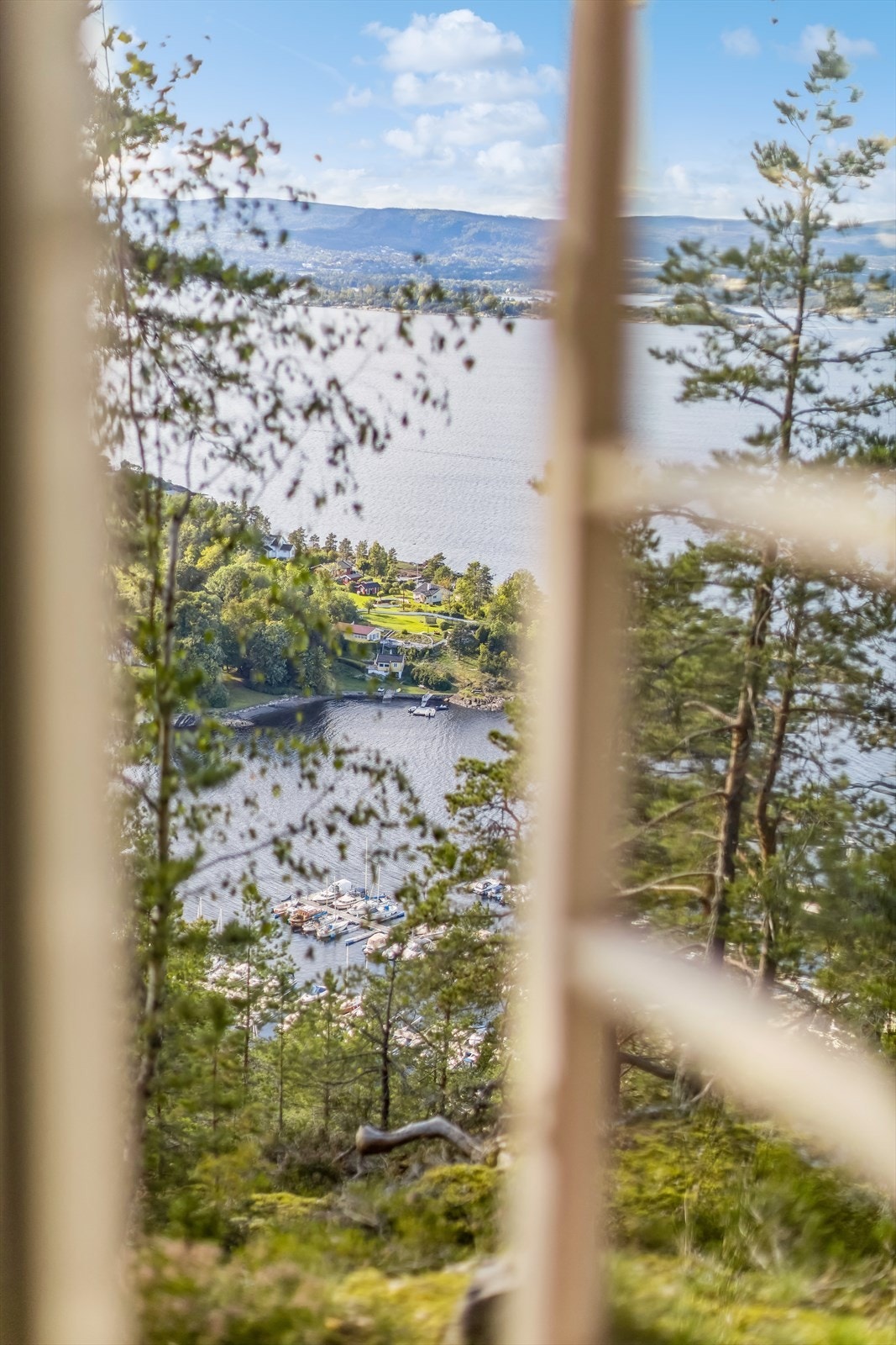 Detaljbilde. Galleribilde