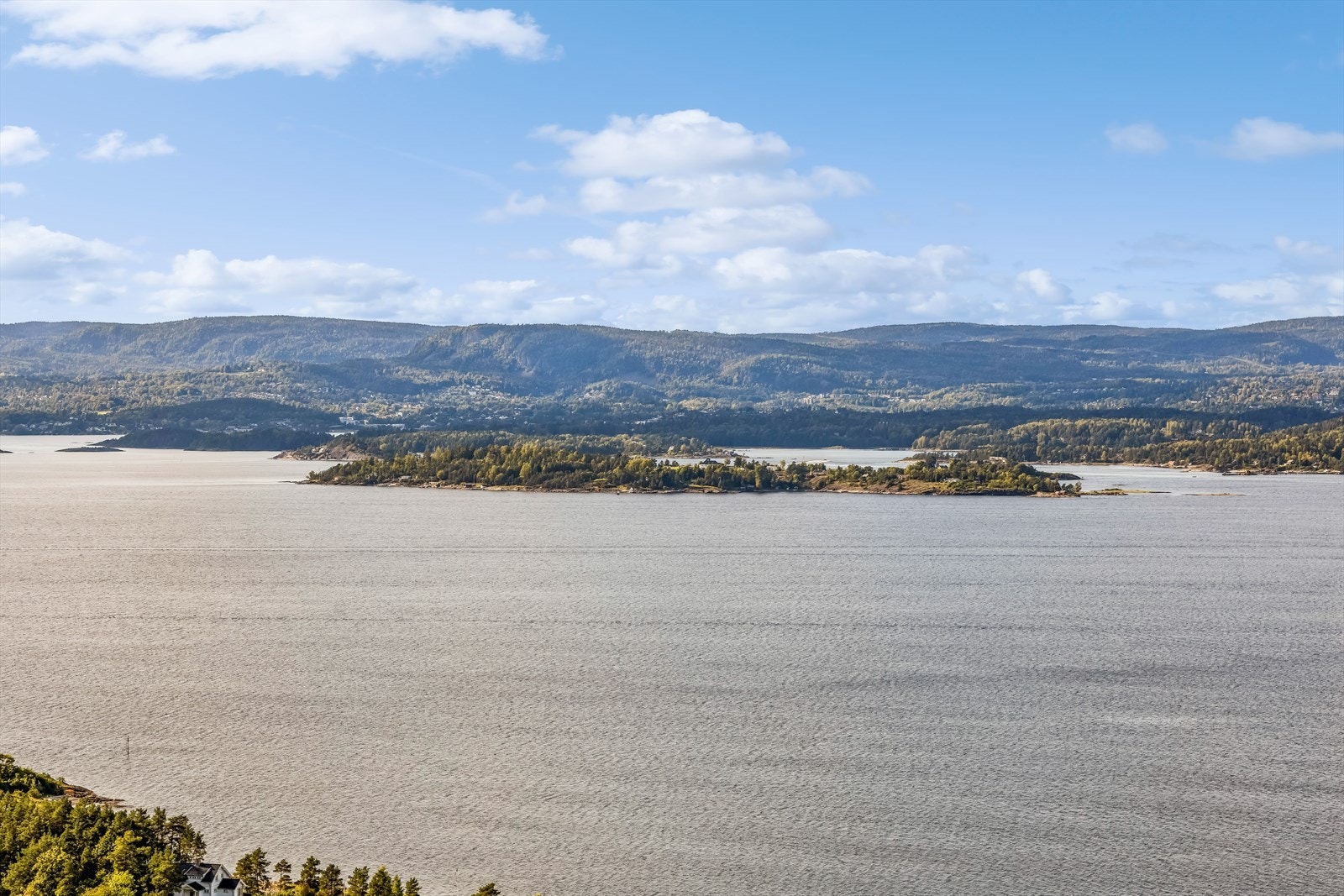 Visning etter avtale! Galleribilde