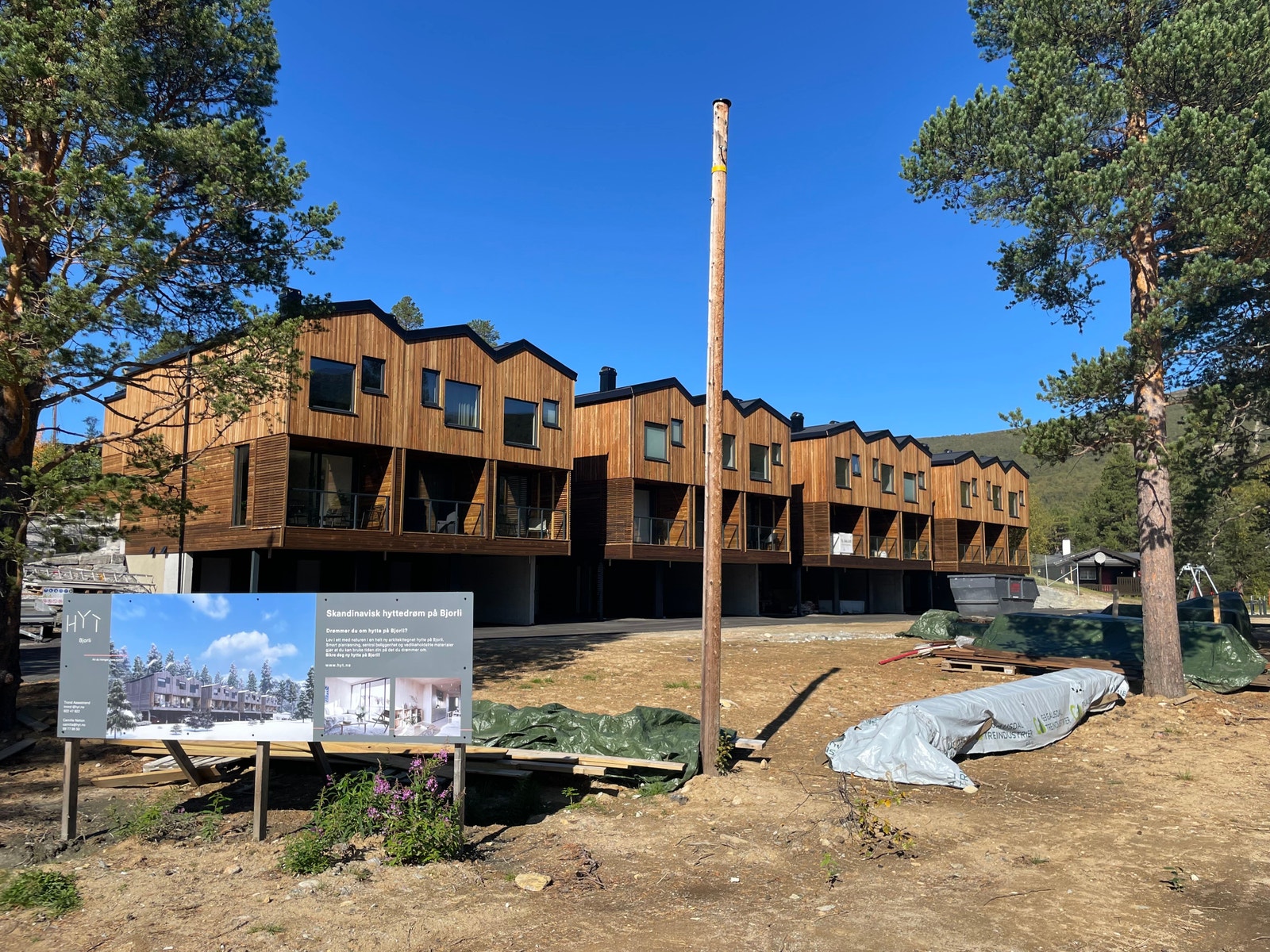 Foto: T.Aa. Galleribilde