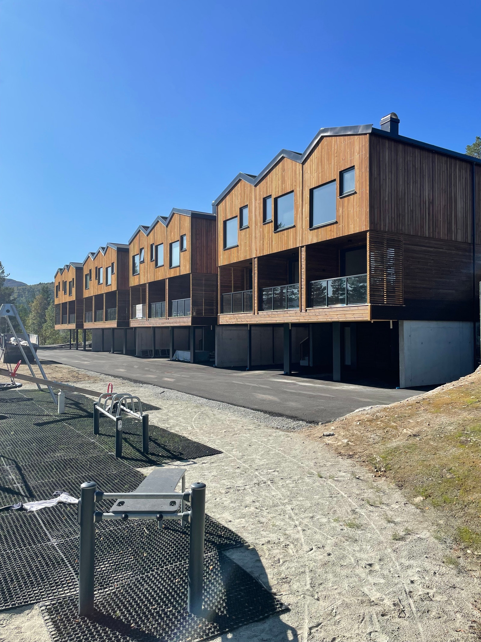 Foto: T.Aa. Galleribilde