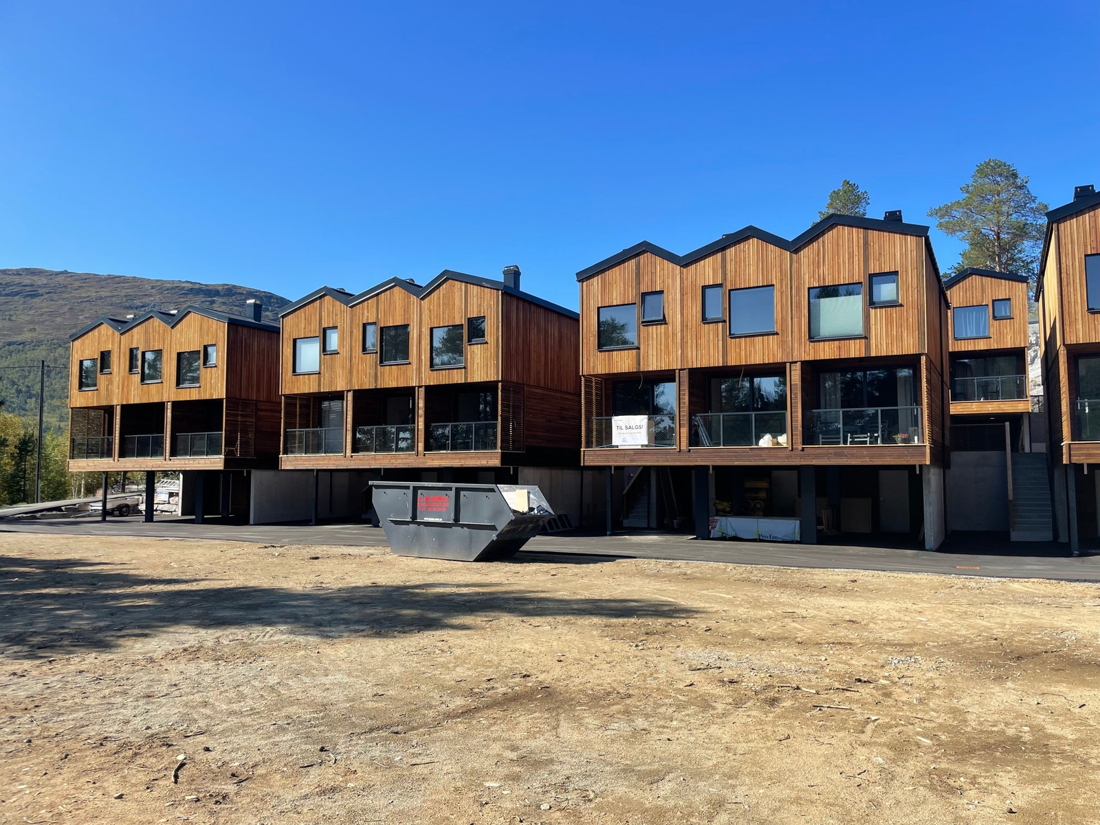 Foto: T.Aa. Galleribilde